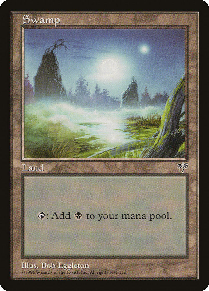 Swamp (V.2)
