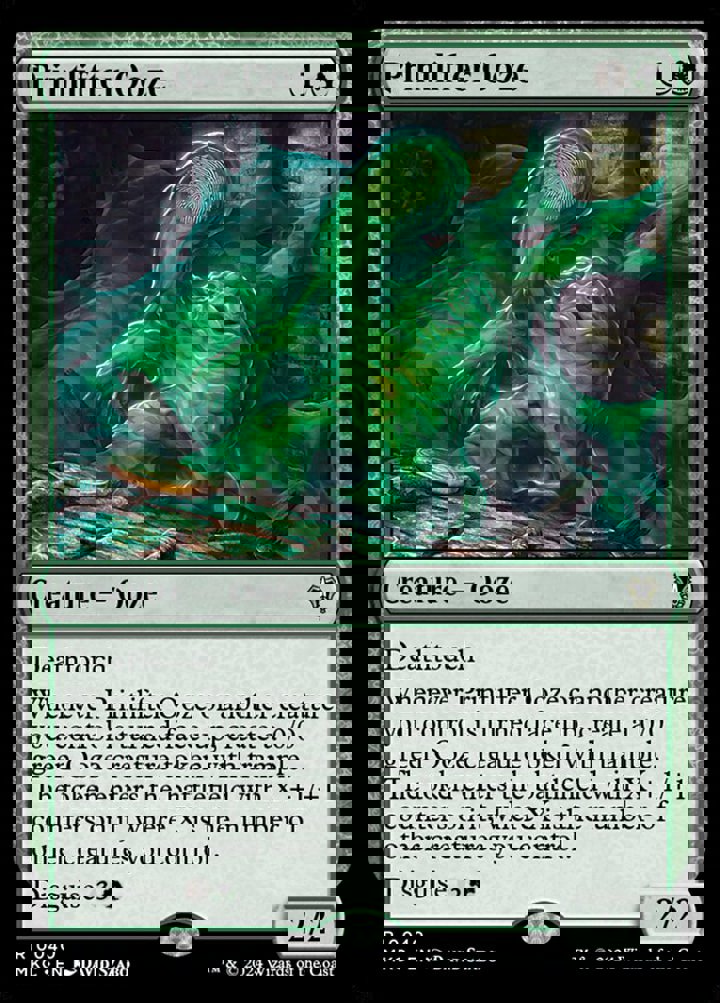 Printlifter Ooze