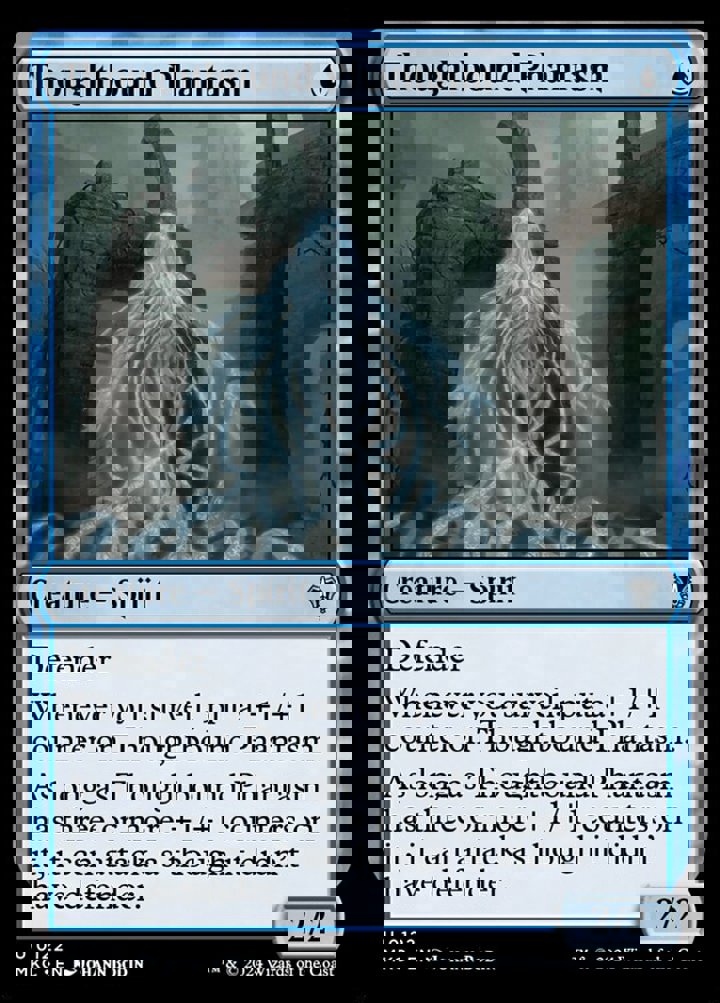 Thoughtbound Phantasm