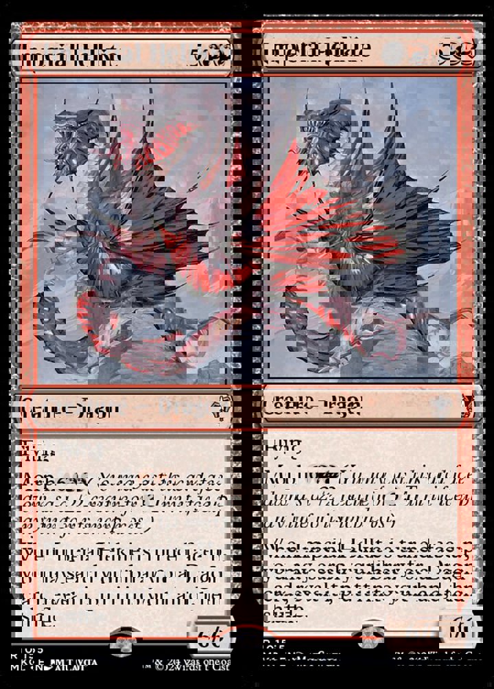Imperial Hellkite