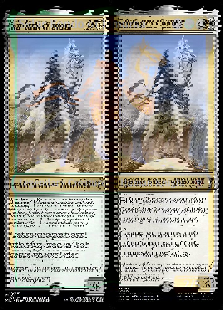 Sidar Kondo of Jamuraa