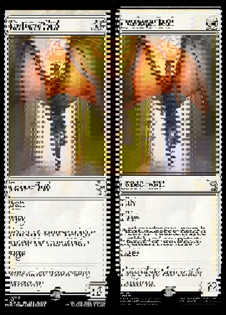 Doorkeeper Thrull