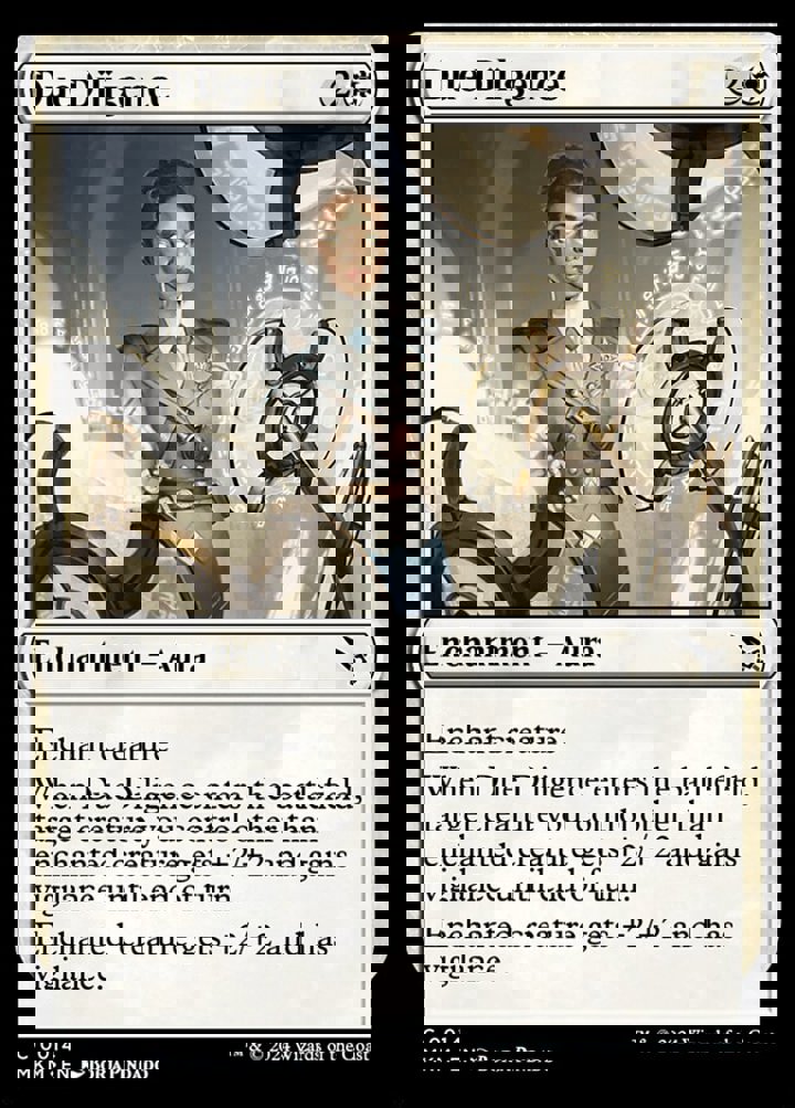 Due Diligence