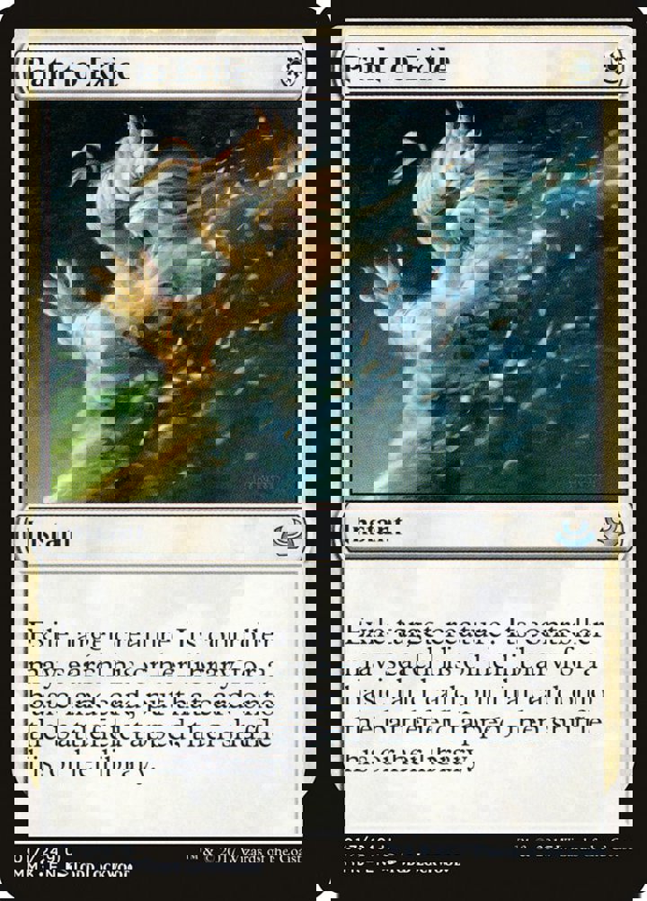 Path to Exile