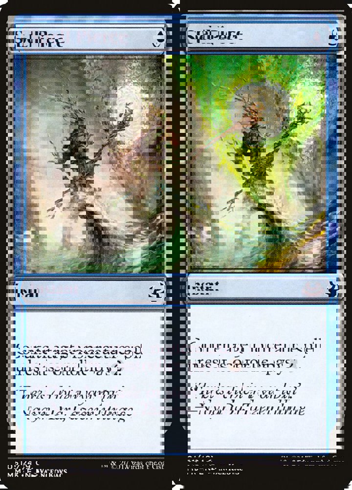 Spell Pierce