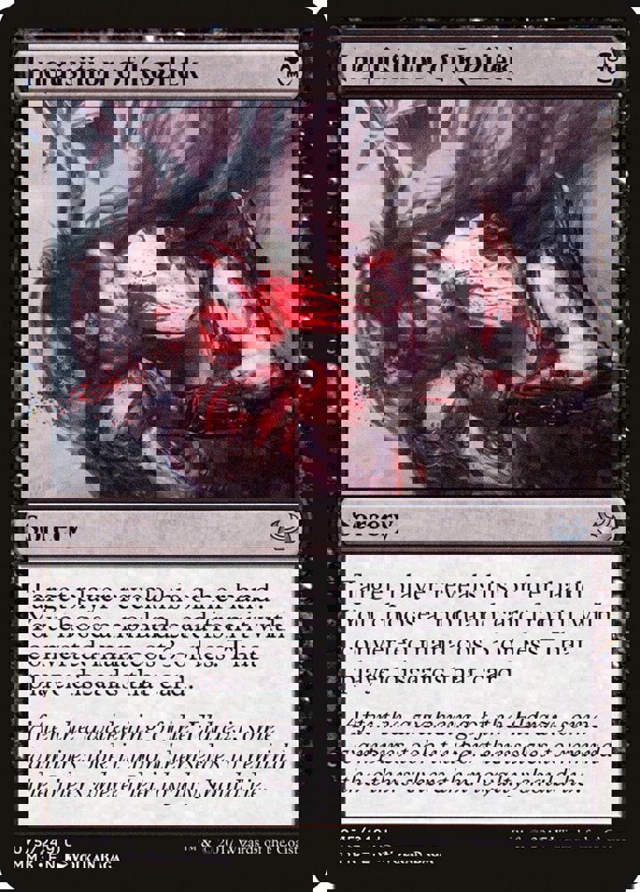 Inquisition of Kozilek