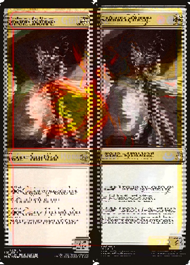 Sunhome Guildmage