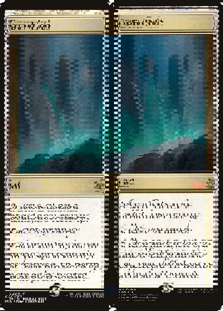 Cavern of Souls