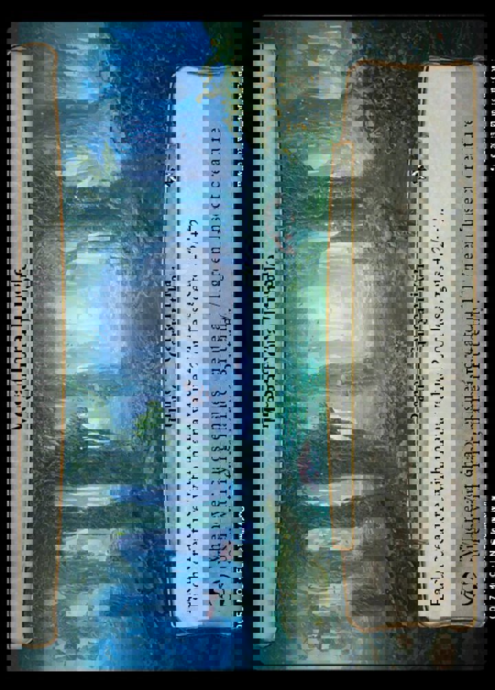 Megaflora Jungle