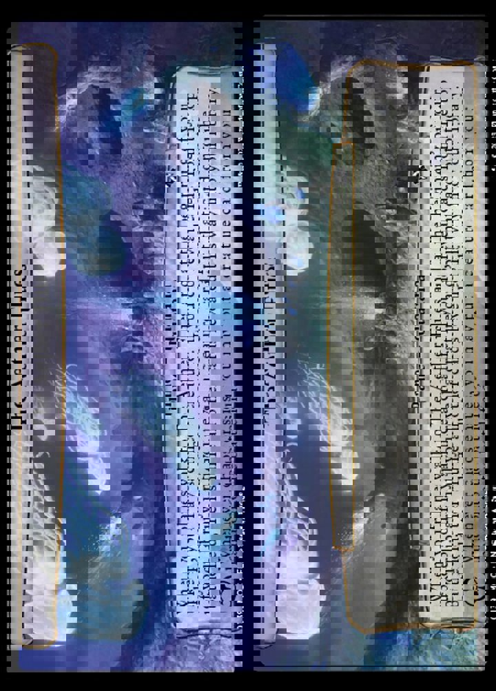 The Aether Flues
