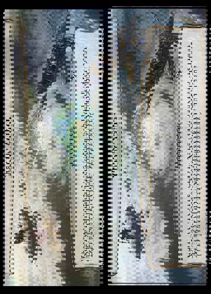 Chaotic Aether