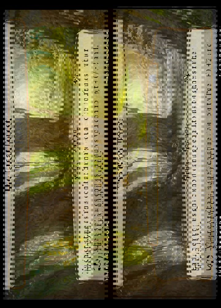 The Great Forest