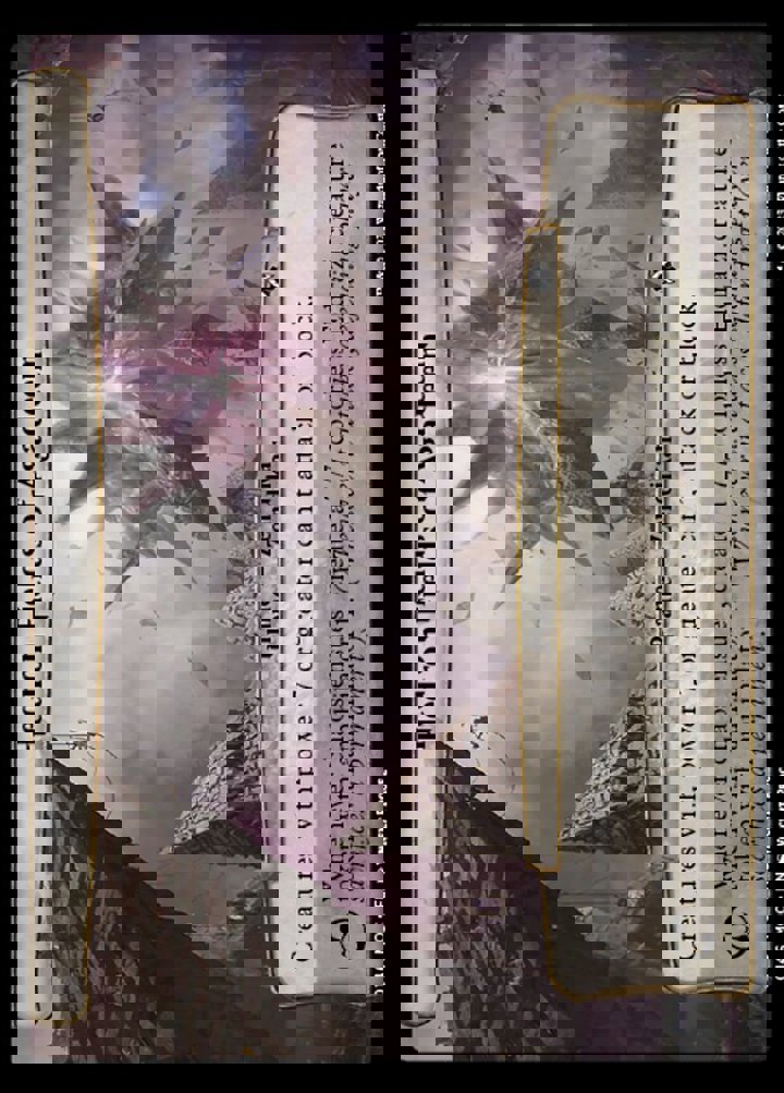 Hedron Fields of Agadeem