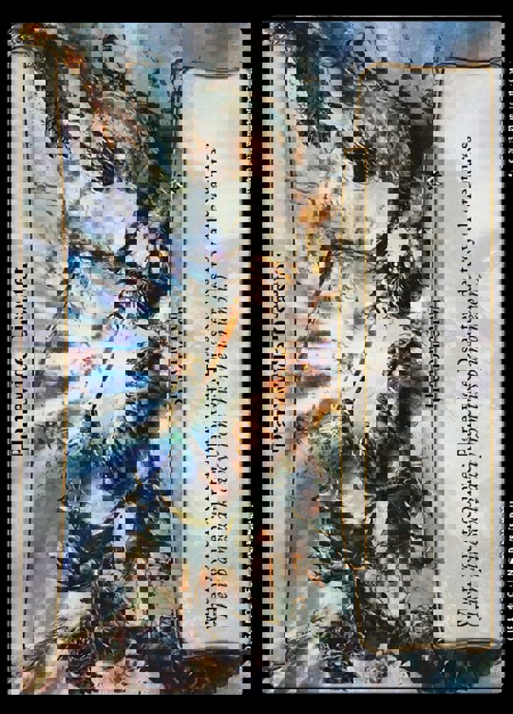 Planewide Disaster