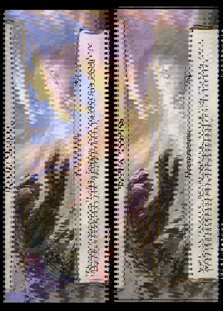 Reality Shaping