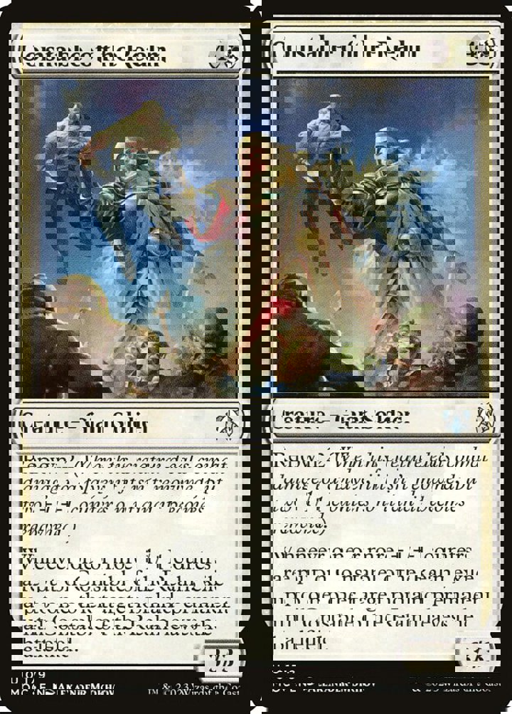 Constable of the Realm