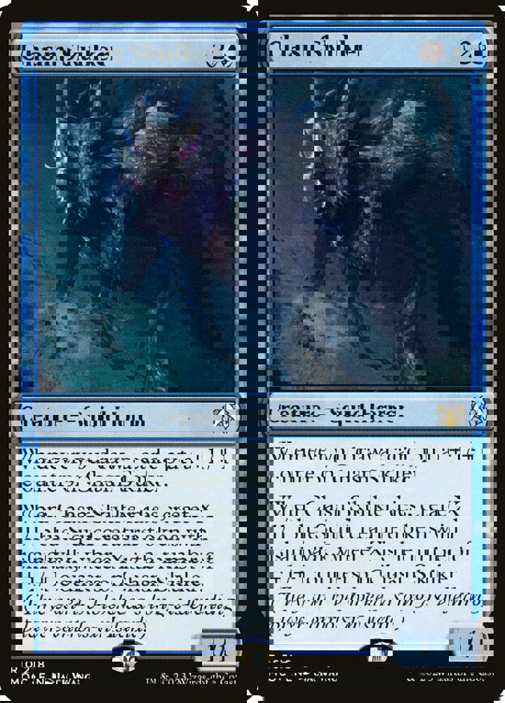 Chasm Skulker