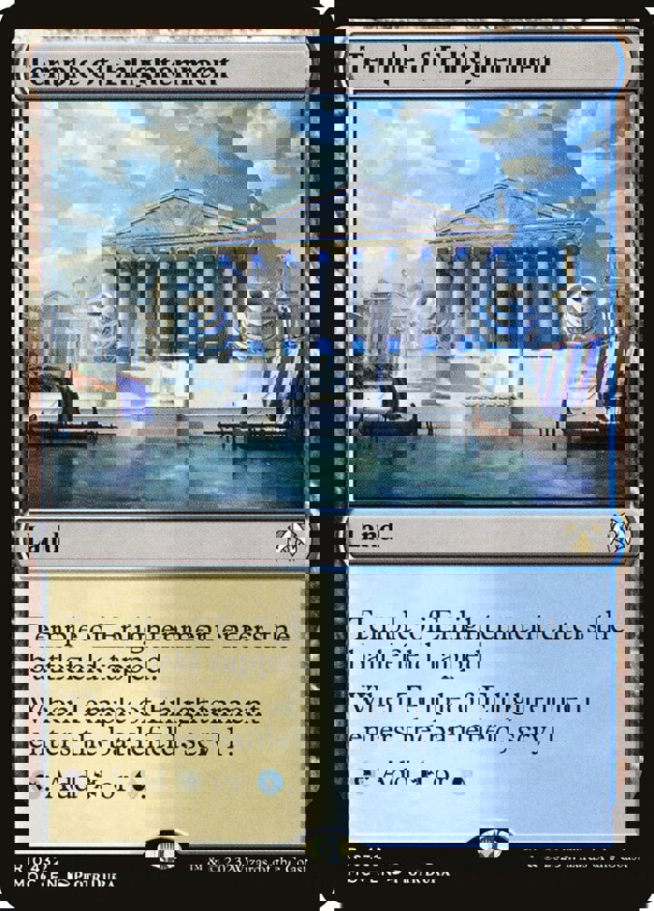 Temple of Enlightenment