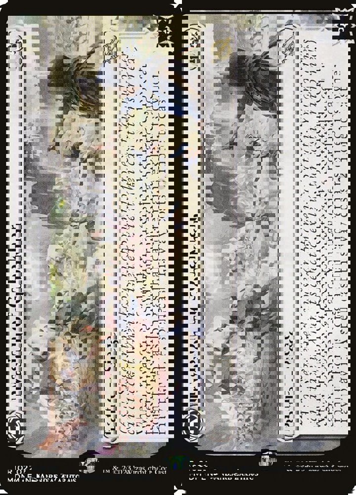 Invasion of Gobakhan // Lightshield Array
