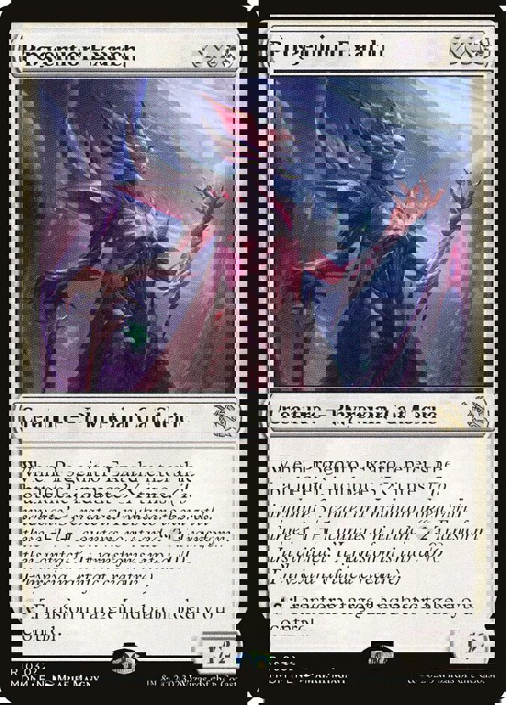 Progenitor Exarch