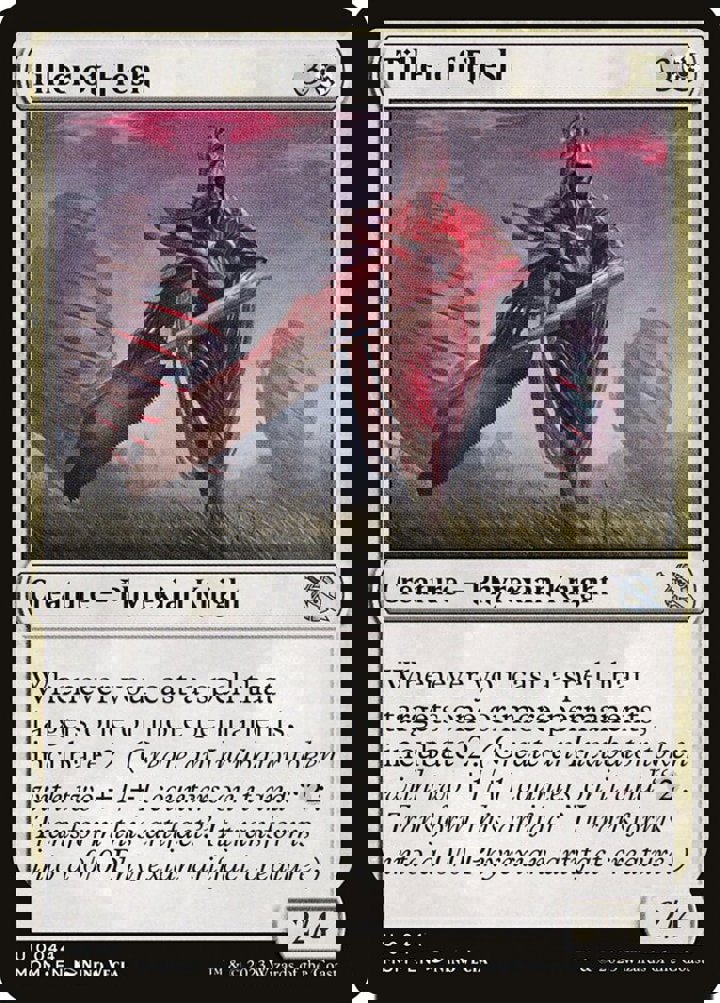 Tiller of Flesh
