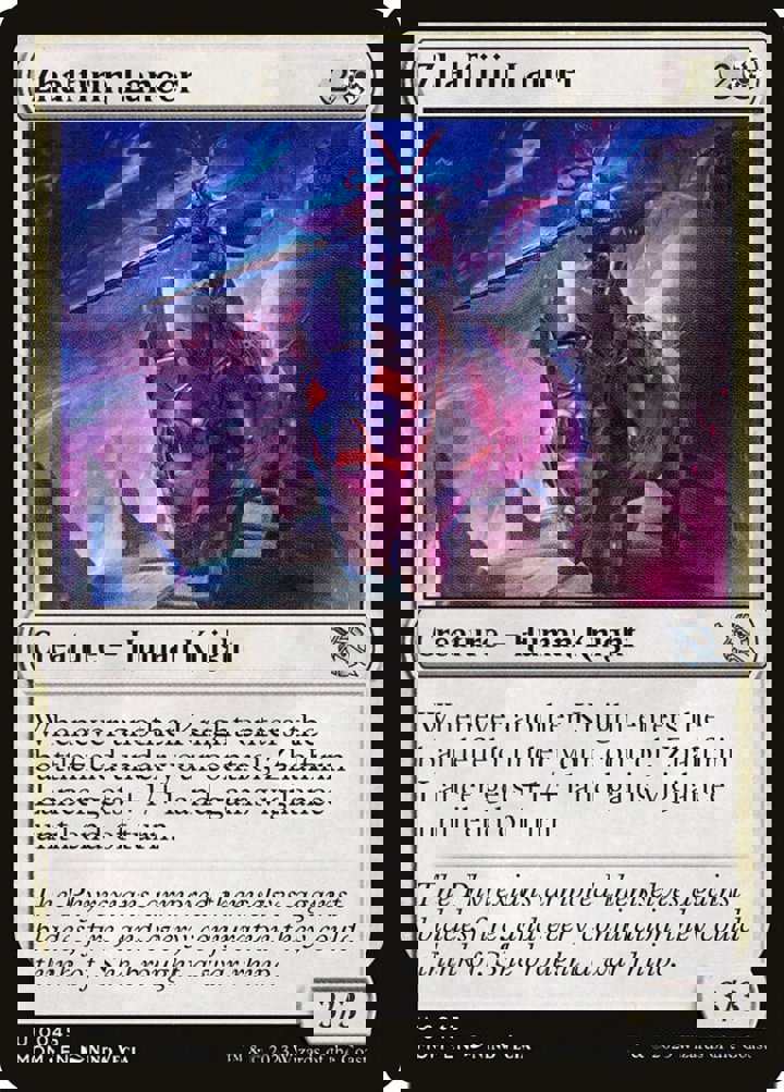 Zhalfirin Lancer