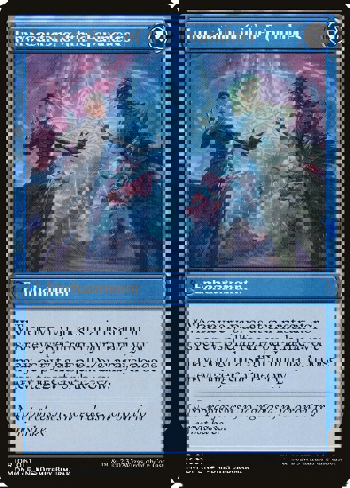 Invasion of Arcavios // Invocation of the Founders