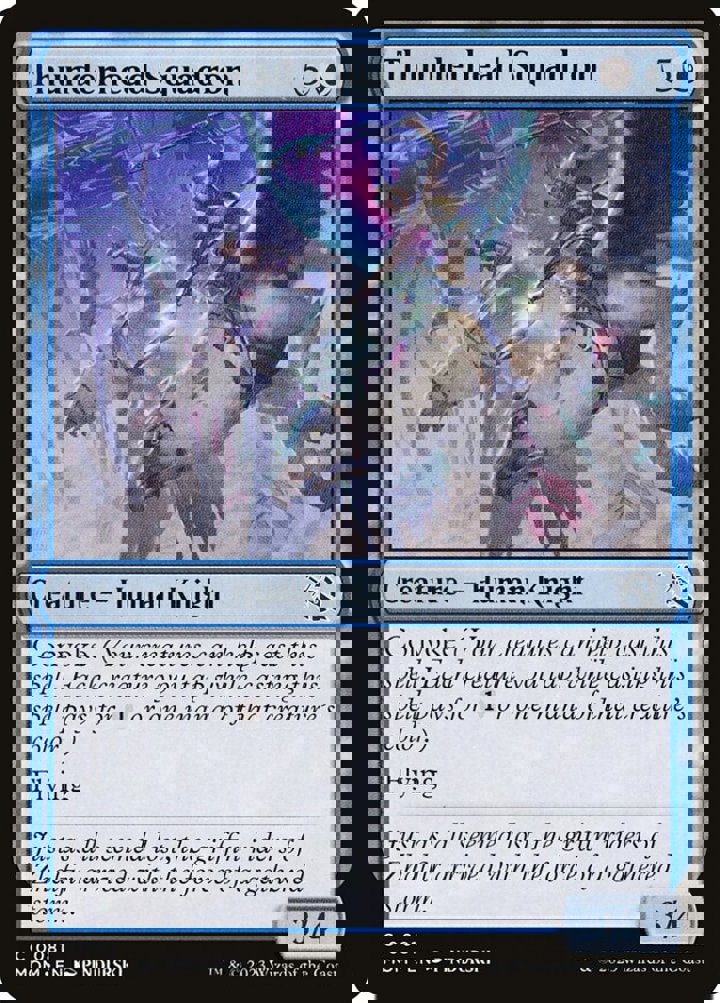 Thunderhead Squadron