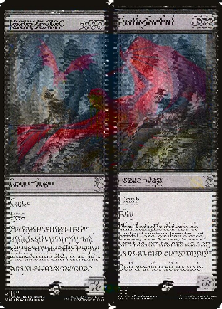 Hoarding Broodlord