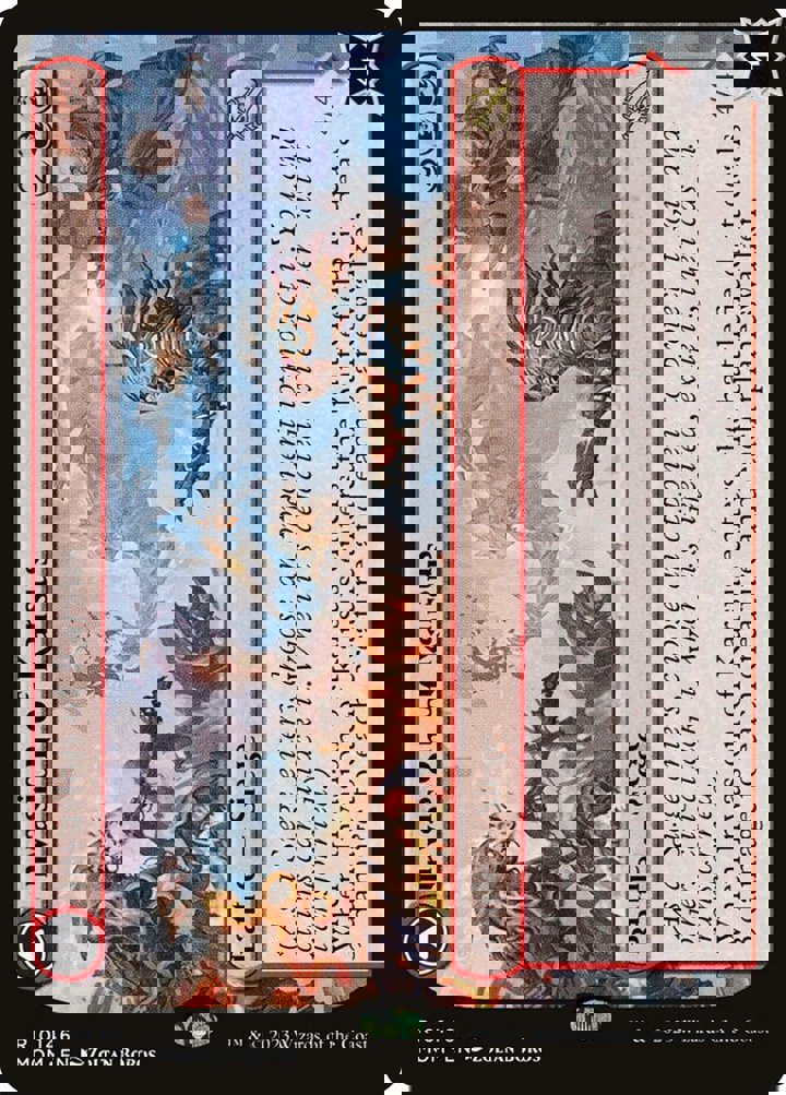 Invasion of Karsus // Refraction Elemental
