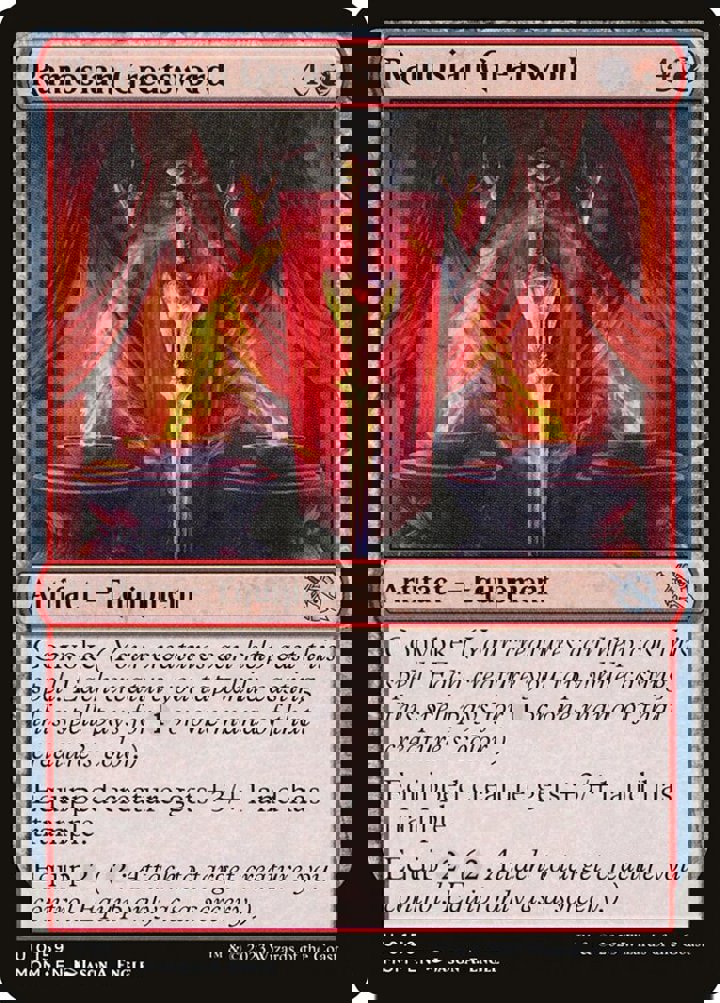 Ramosian Greatsword