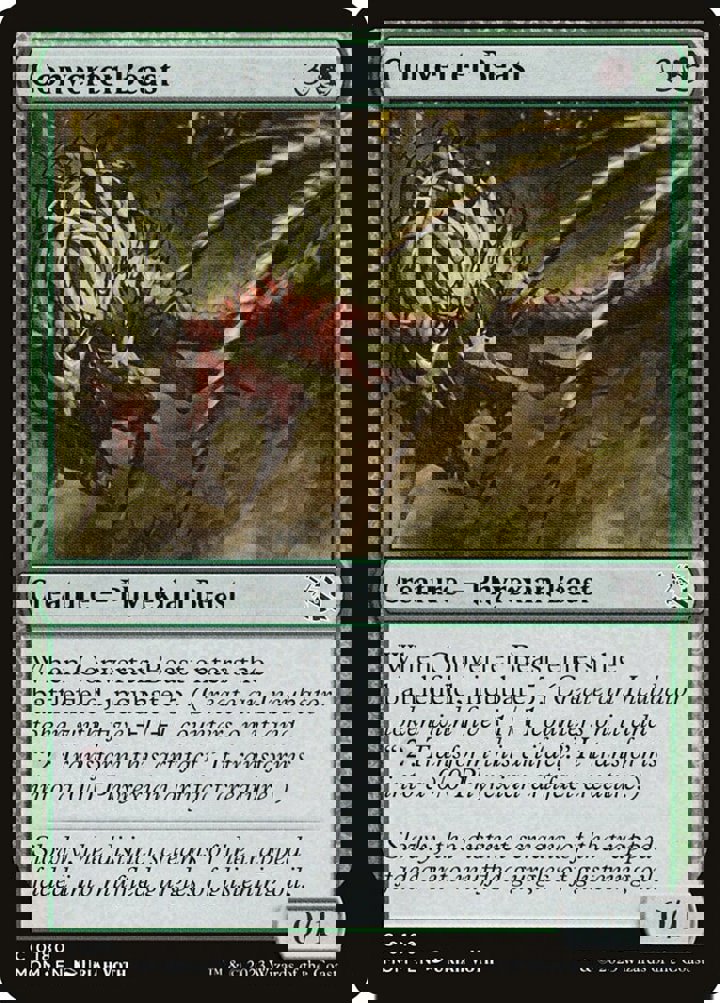 Converter Beast
