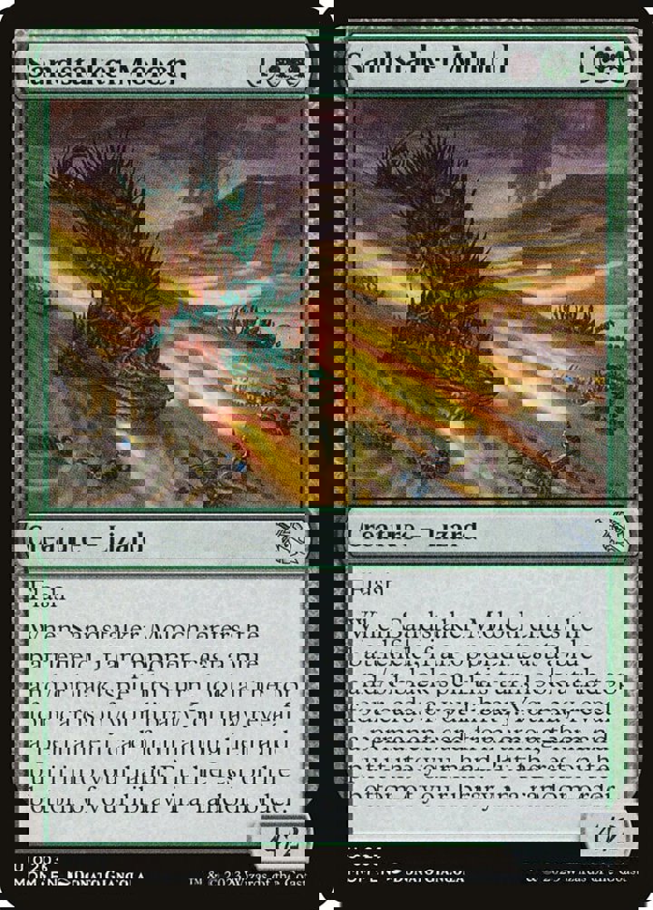 Sandstalker Moloch