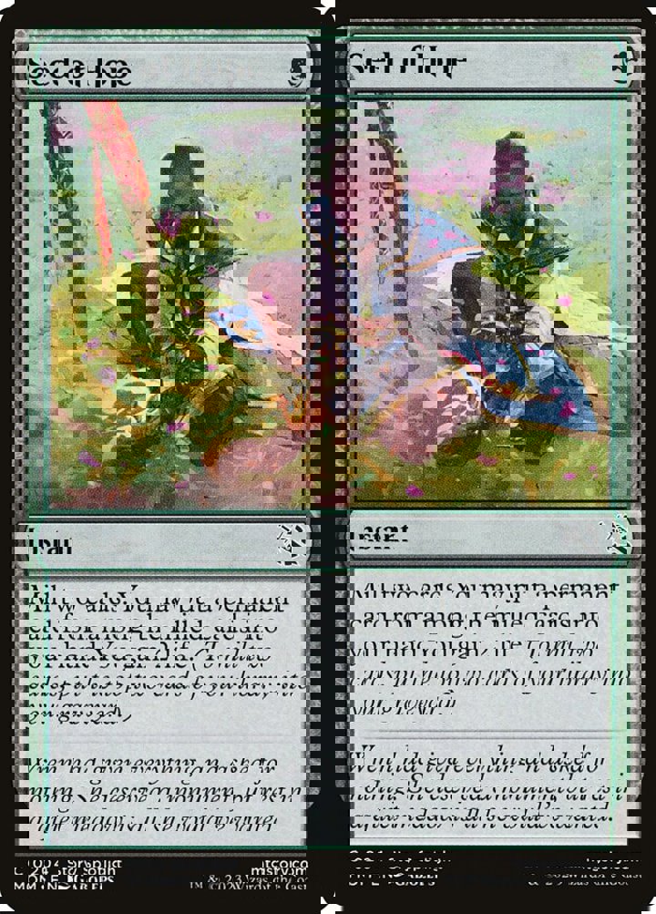 Seed of Hope