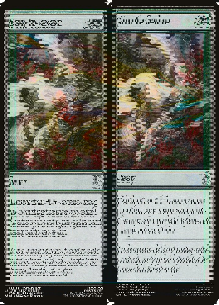 Storm the Seedcore