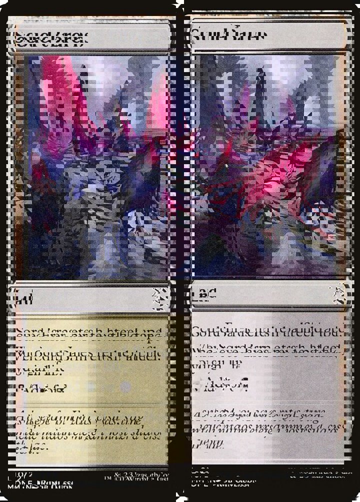 Scoured Barrens