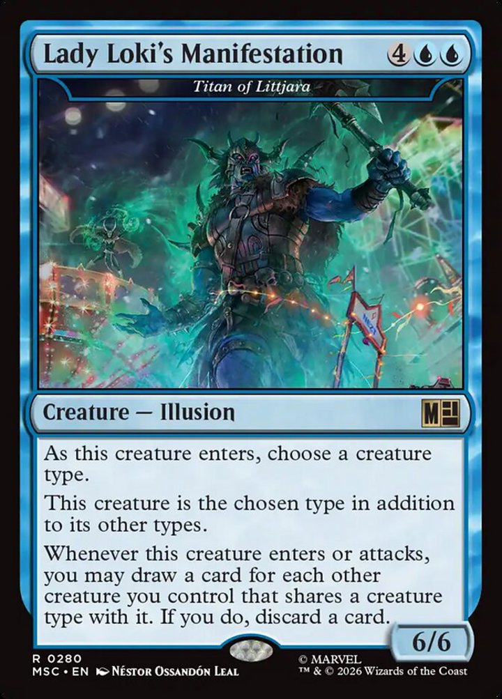 Titan of Littjara
