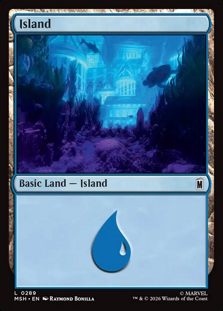 Island (V.3)