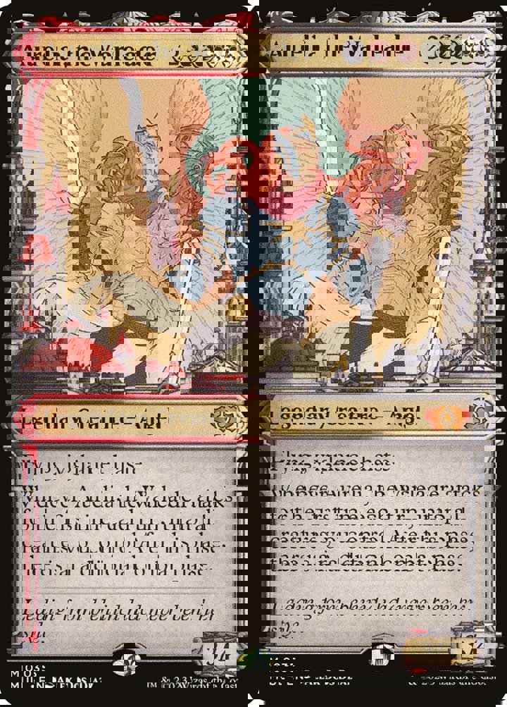 Aurelia, the Warleader (V.1)