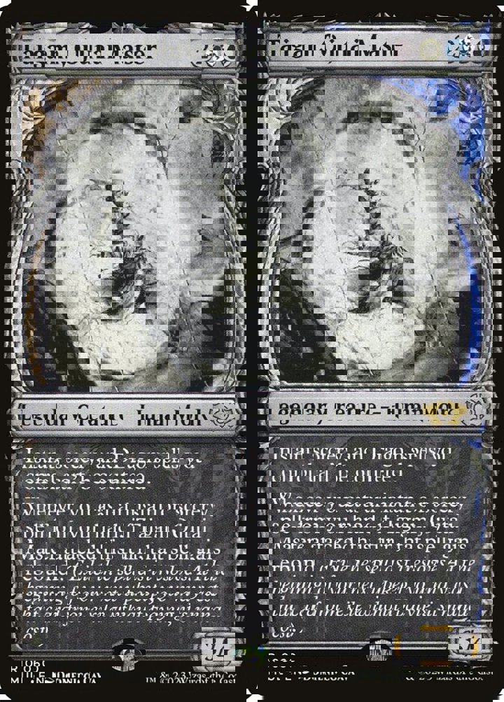 Taigam, Ojutai Master (V.1)