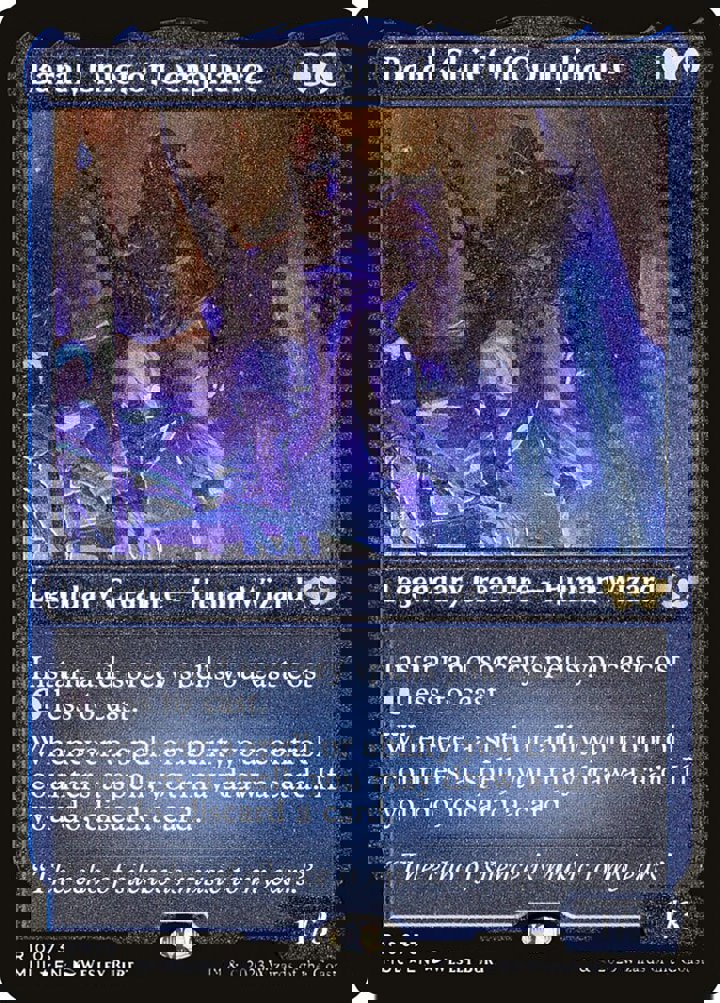 Baral, Chief of Compliance (V.2)