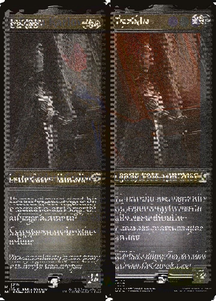 Teysa Karlov (V.2)