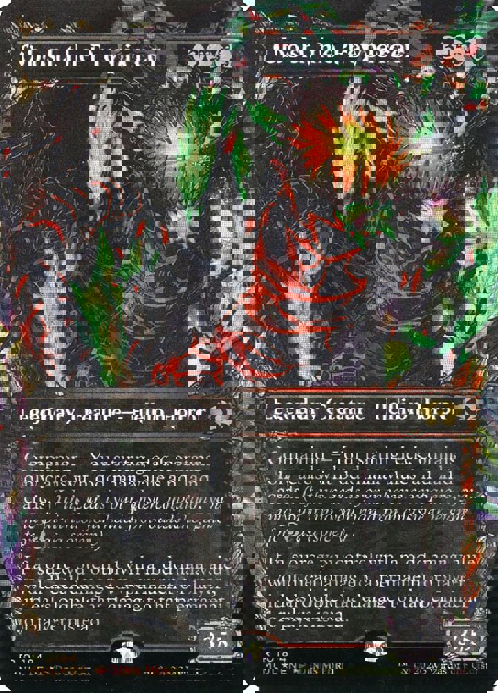 Obosh, the Preypiercer (V.3)