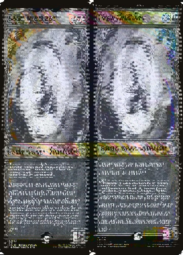 Taigam, Ojutai Master (V.3)