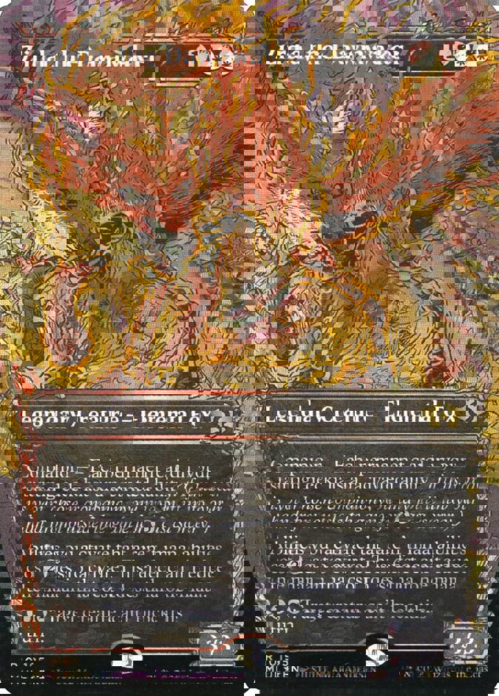 Zirda, the Dawnwaker (V.3)