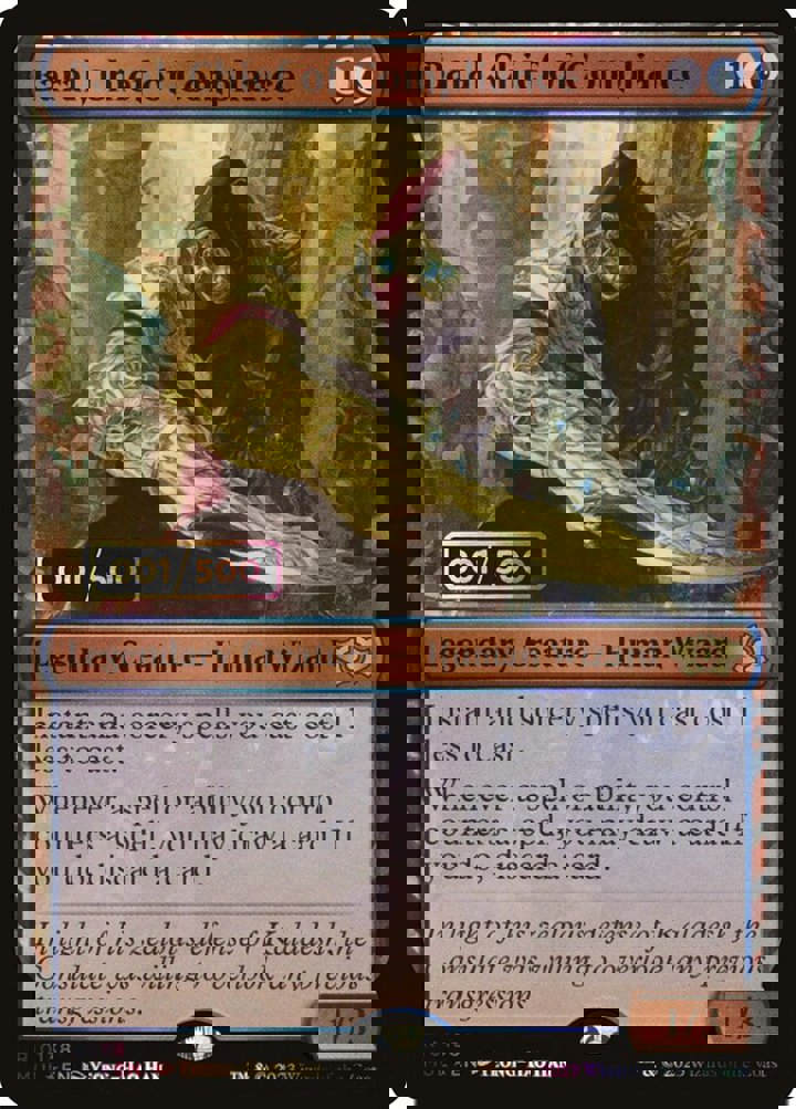 Baral, Chief of Compliance (V.4)