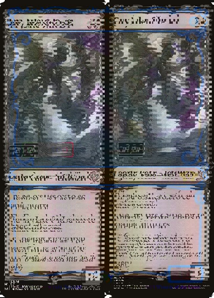 Emry, Lurker of the Loch (V.4)