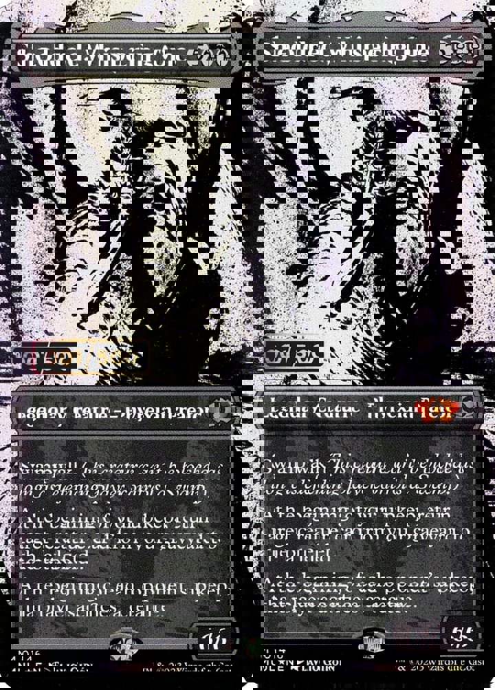 Sheoldred, Whispering One (V.4)