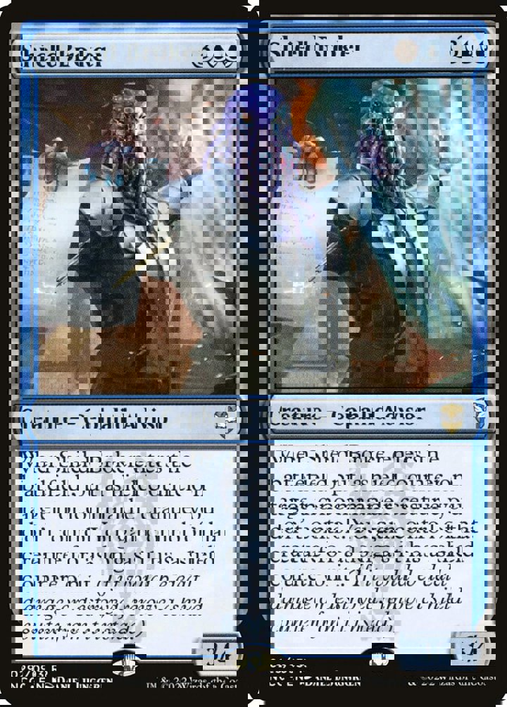 Shield Broker