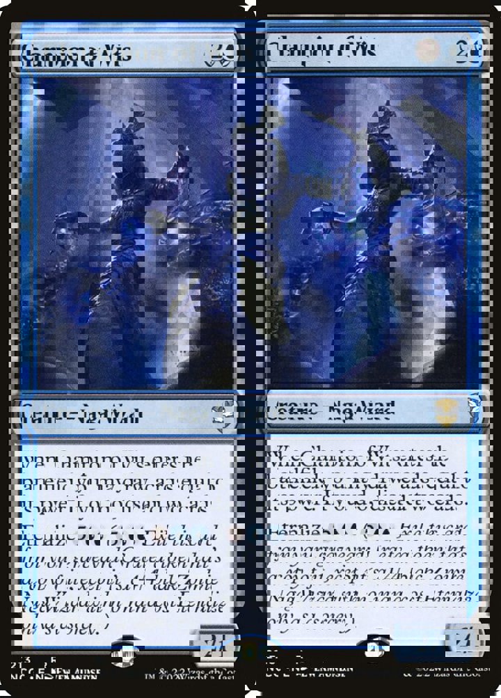 Champion of Wits